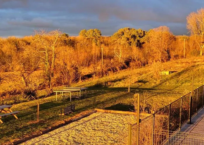 Le petit nid du Quercy