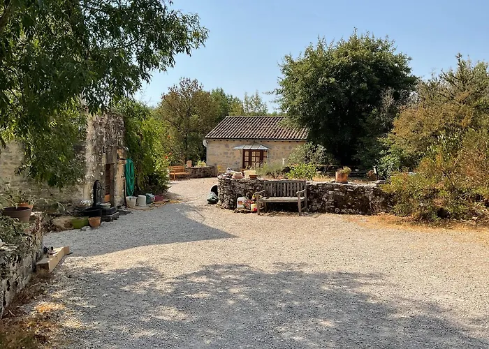 Entre Pierres et Légendes