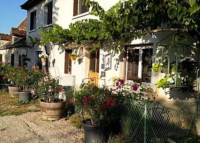 Chambre d'hôtes le chat botté